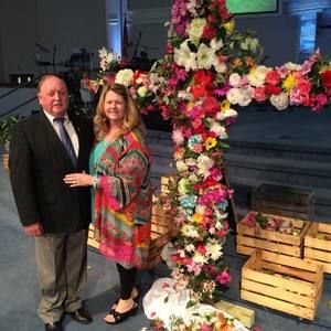 Meet your Posher, Brenda